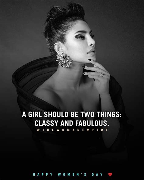 classy quotes for girls.